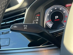 Внедорожник Audi Q8 2025 года, 14650000 рублей, Ижевск