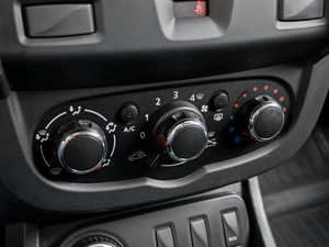 Внедорожник Renault Duster 2016 года, 1120000 рублей, Краснодар