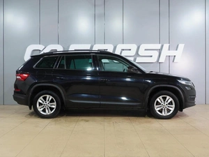 Внедорожник Skoda Kodiaq 2020 года, 2749000 рублей, Воронеж