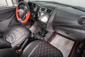 Седан ВАЗ (LADA) Granta 2023 года, 939000 рублей, Томск