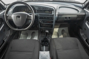 Хетчбэк ВАЗ (LADA) 2114 Samara 2011 года, 389000 рублей, Барнаул