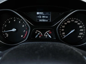 Хетчбэк Ford Focus 2013 года, 759000 рублей, Кирилловка