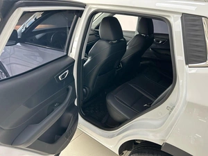 Внедорожник Chery Tiggo 4 2024 года, 1650000 рублей, Курск