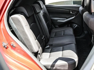 Внедорожник SsangYong Actyon 2013 года, 999000 рублей, Кирилловка