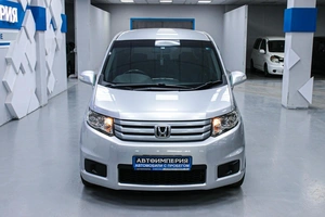 Минивэн Honda Freed 2013 года, 1183000 рублей, Солонцы