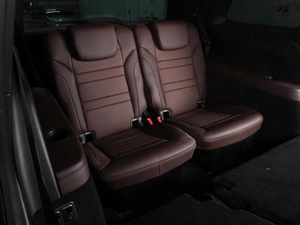 Внедорожник Mercedes-benz GL-класс AMG 2014 года, 4240000 рублей, Минеральные Воды