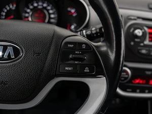 Хетчбэк Kia Picanto 2016 года, 1180000 рублей, Краснодар