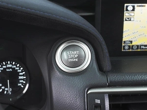 Купе Lexus RC F 2015 года, 5999000 рублей, Ростов-на-Дону