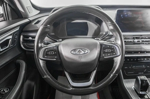 Внедорожник Chery Tiggo 4 Pro 2023 года, 1389000 рублей, Барнаул