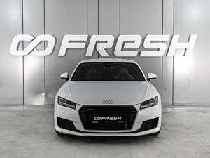 Купе Audi TT 2014 года, 2899000 рублей, Аксай