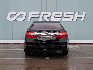 Седан Toyota Camry 2013 года, 1399000 рублей, Большой Сочи