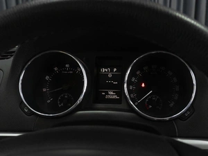 Внедорожник Skoda Yeti 2012 года, 699000 рублей, Тюмень