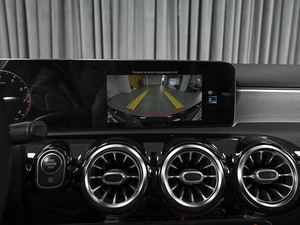 Седан Mercedes-benz A-класс 2020 года, 3498000 рублей, Ставрополь