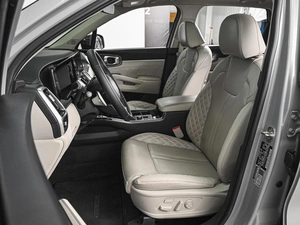 Внедорожник Kia Sorento 2022 года, 3380000 рублей, Ставрополь