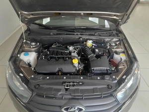 Лифтбек ВАЗ (LADA) Granta 2025 года, 1080000 рублей, Смоленск
