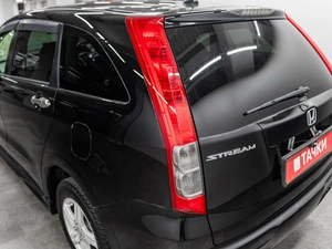 Минивэн Honda Stream 2013 года, 1275000 рублей, Красноярск