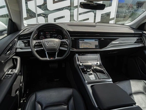Внедорожник Audi Q8 2019 года, 6670000 рублей, Краснодар