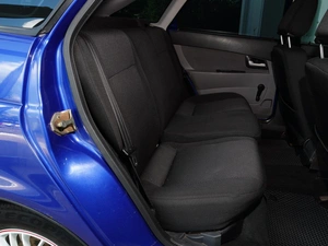 Хетчбэк ВАЗ (LADA) Priora 2010 года, 329000 рублей, Тверь