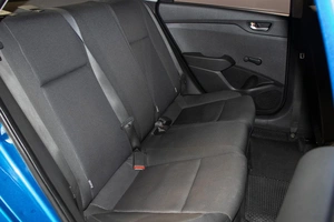 Седан Hyundai Solaris 2017 года, 839900 рублей, Казань