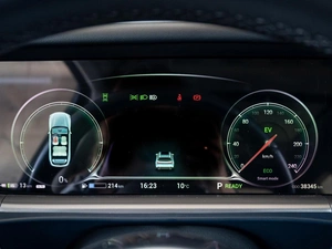 Внедорожник Voyah Free 2024 года, 4444000 рублей, Краснодар