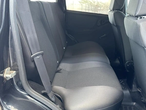 Внедорожник Chevrolet Niva 2020 года, 685000 рублей, Уфа