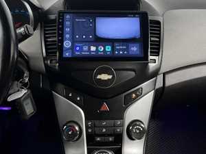 Хетчбэк Chevrolet Cruze 2012 года, 579900 рублей, Казань