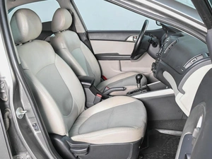 Седан Kia Forte 2009 года, 799000 рублей, Аксай