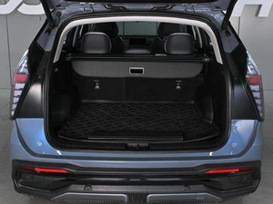 Внедорожник Geely Atlas 2024 года, 3149000 рублей, Ростов-на-Дону