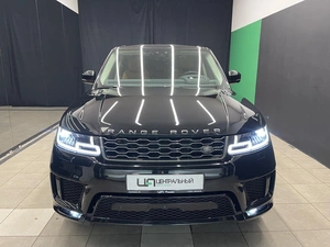 Внедорожник Land Rover Range Rover Sport 2021 года, 7990000 рублей, Красноярск