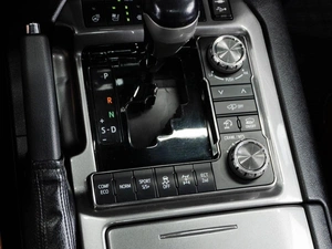 Внедорожник Toyota Land Cruiser 2016 года, 6060000 рублей, Тюмень
