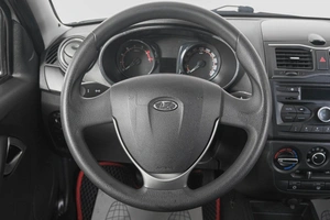 Седан ВАЗ (LADA) Granta 2019 года, 699000 рублей, Кемерово