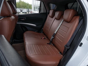 Внедорожник Suzuki SX4 2014 года, 1120000 рублей, Нижний Новгород