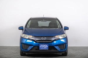 Хетчбэк Honda Fit 2013 года, 1099000 рублей, Томск