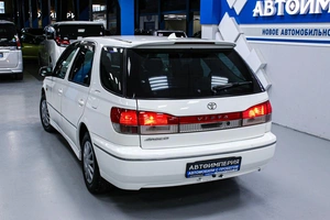 Универсал Toyota Vista Ardeo 1999 года, 673000 рублей, Солонцы