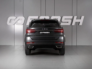 Внедорожник SWM G01 2023 года, 1598000 рублей, Минеральные Воды