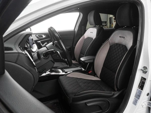 Универсал Kia ProCeed 2021 года, 1899000 рублей, Тюмень