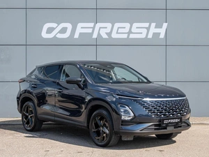 Внедорожник OMODA C5 2023 года, 2000000 рублей, Краснодар