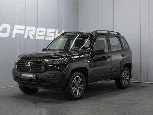 Внедорожник ВАЗ (LADA) Niva Travel 2025 года, 1460000 рублей, Омск