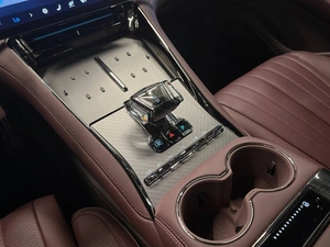 Хетчбэк Denza Z9 GT 2025 года, 8990000 рублей, Павловская Слобода