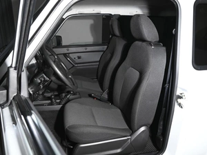 Внедорожник ВАЗ (LADA) Niva Legend 2024 года, 999000 рублей, Ставрополь