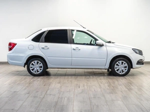 Седан ВАЗ (LADA) Granta 2023 года, 749000 рублей, Саратов