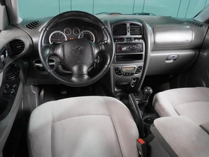 Внедорожник Hyundai Santa Fe 2007 года, 949000 рублей, Воронеж