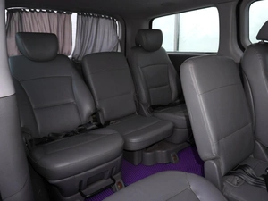 Минивэн Hyundai Grand Starex 2014 года, 1780000 рублей, Тверь