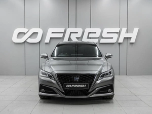 Седан Toyota Crown 2021 года, 3970000 рублей, Ростов-на-Дону