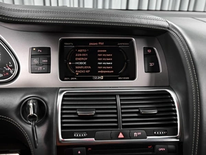 Внедорожник Audi Q7 2011 года, 2173000 рублей, Ставрополь