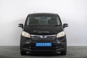 Минивэн Honda Freed 2012 года, 1099000 рублей, Томск