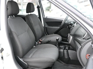 Универсал ВАЗ (LADA) Kalina 2016 года, 579000 рублей, Волгоград