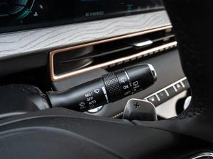 Внедорожник EXEED LX 2024 года, 2255000 рублей, Краснодар