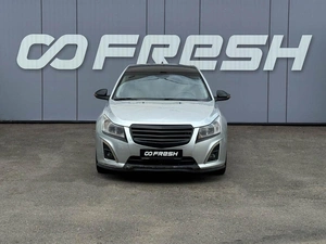 Хетчбэк Chevrolet Cruze 2014 года, 849000 рублей, Кропоткин