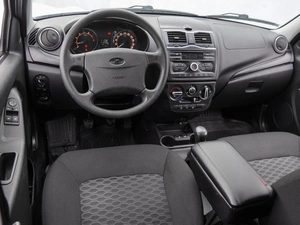 Седан ВАЗ (LADA) Granta 2023 года, 960000 рублей, Волгоград